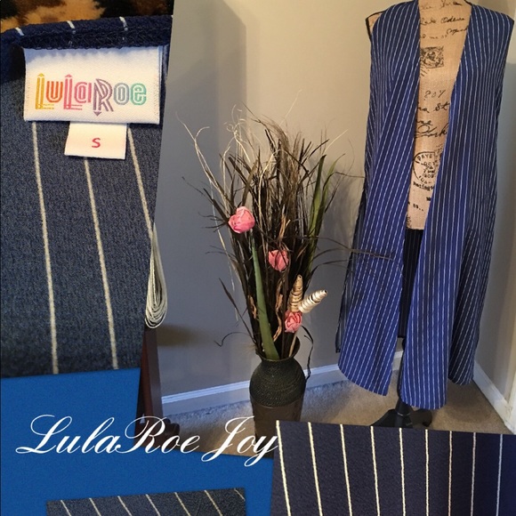 LulaRoe Joy - Picture 1 of 5